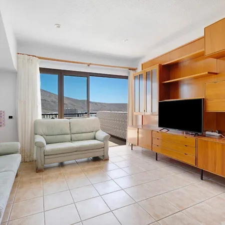 Apto La Colina Cristianos Apartment *