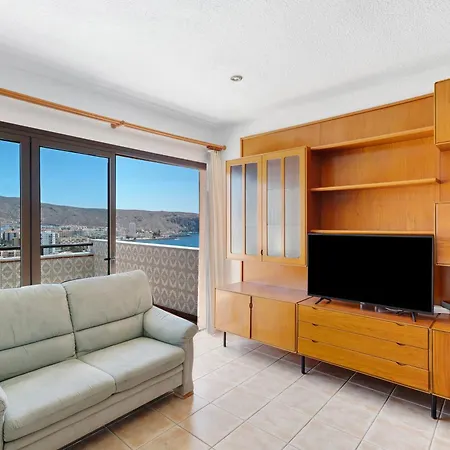 Apartment Apto La Colina Cristianos Arona (Tenerife)