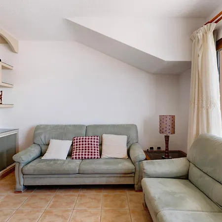 Apto La Colina Cristianos Arona (Tenerife)