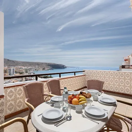 Apartment Apto La Colina Cristianos