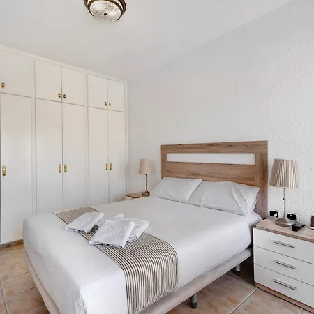 Apto La Colina Cristianos * Arona (Tenerife)