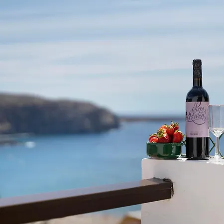 Apartment Apto La Colina Cristianos