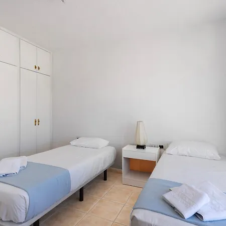 Apartment Apto La Colina Cristianos