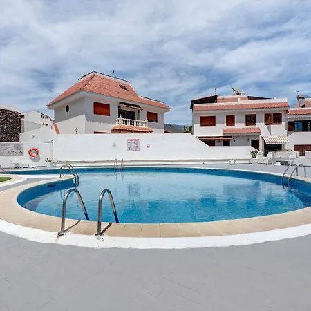 Apto La Colina Cristianos Arona (Tenerife)