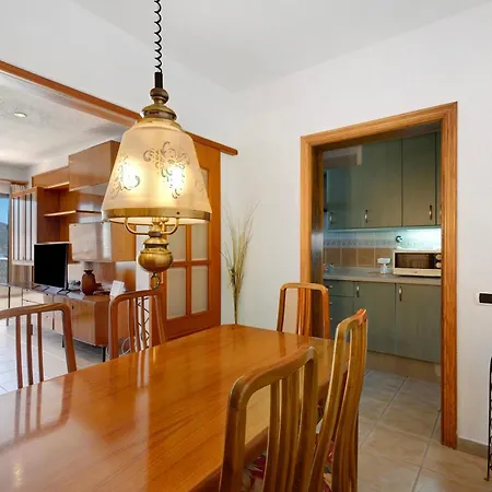 Apartment Apto La Colina Cristianos *