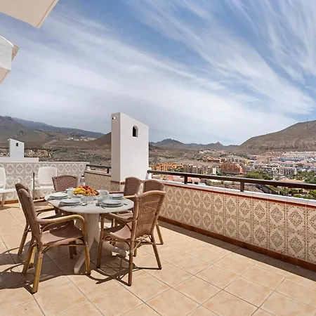 Apto La Colina Cristianos *