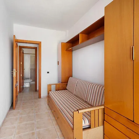 Apto La Colina Cristianos