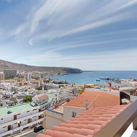 Apartment Apto La Colina Cristianos