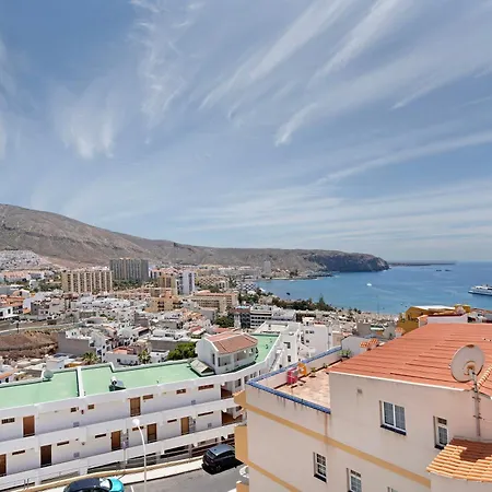 Apto La Colina Cristianos Daire Arona (Tenerife)
