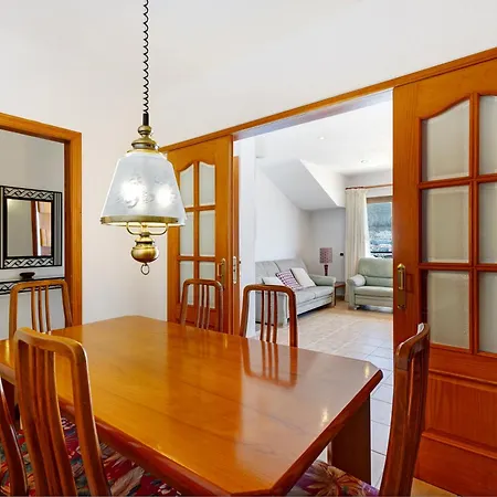 Apto La Colina Cristianos