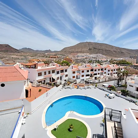Apto La Colina Cristianos * Arona (Tenerife)