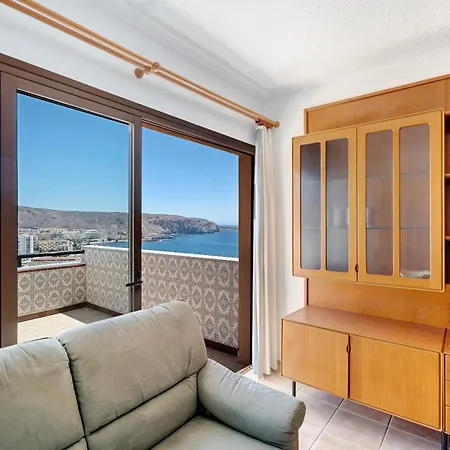 Apartment Apto La Colina Cristianos *