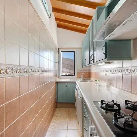 Apartment Apto La Colina Cristianos *