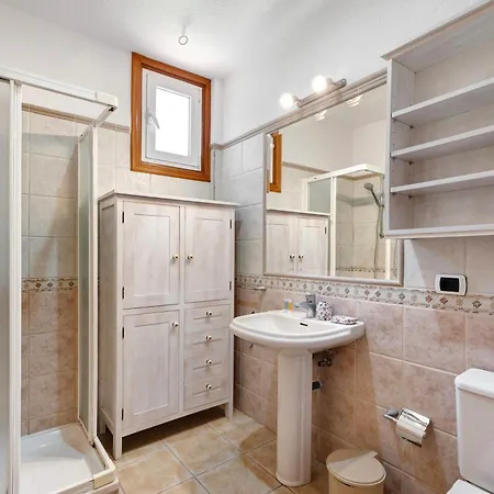 Apto La Colina Cristianos * Arona (Tenerife)