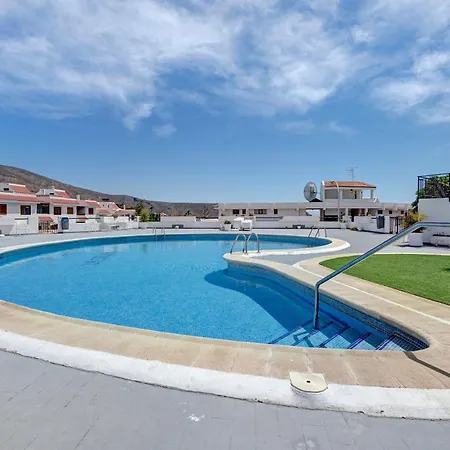 Apto La Colina Cristianos Διαμέρισμα Arona (Tenerife)
